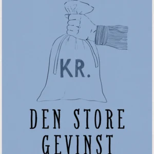Den store gevinst