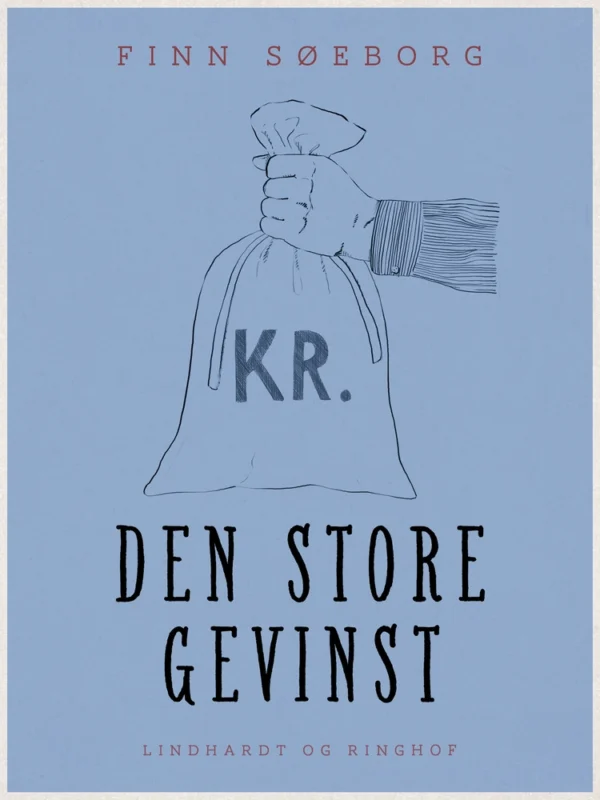 Den store gevinst