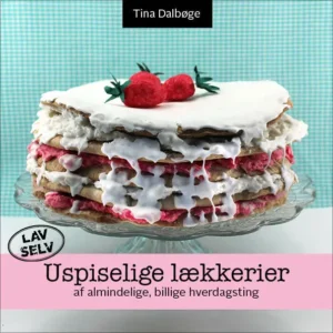 Uspiselige lækkerier af almindelige, billige hverdagsting
