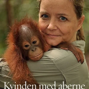Kvinden med aberne