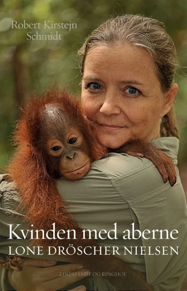 Kvinden med aberne