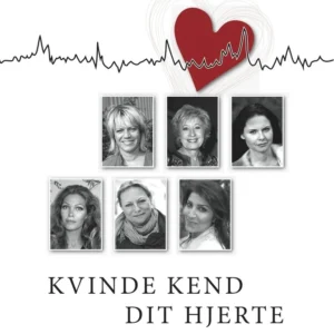 Kvinde kend dit hjerte