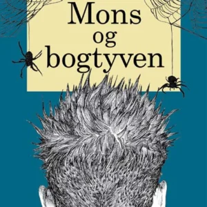 Mons og bogtyven
