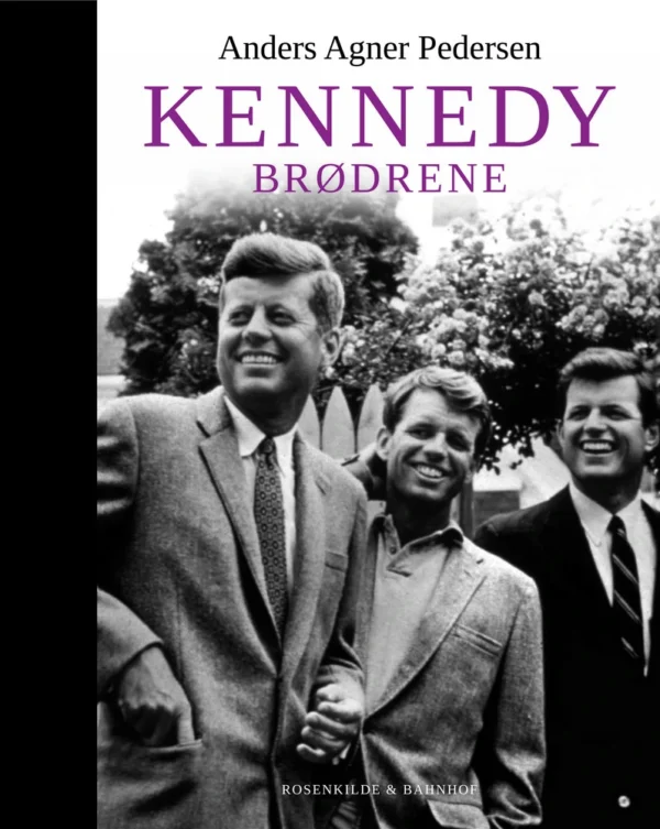 Kennedy-brødrene