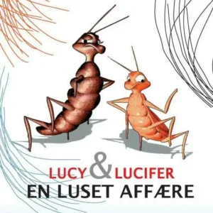 Lucy & Lucifer
