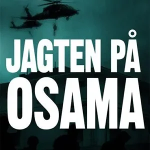 Jagten på Osama