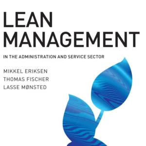 Lean management in the administration and service sector