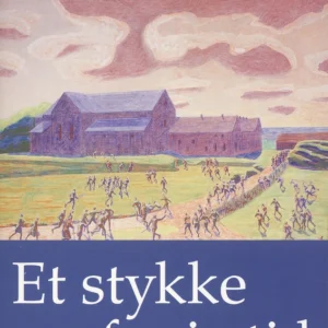 Et stykke af min tid