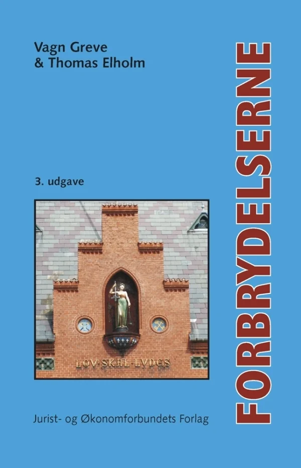 Forbrydelserne