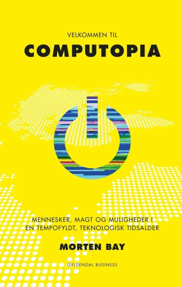 Velkommen til Computopia