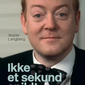 Ikke et sekund spildt