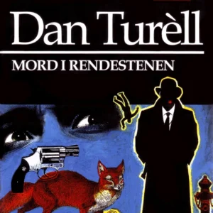 Mord i rendestenen