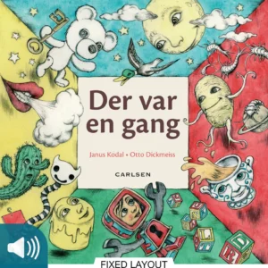 Der var en gang