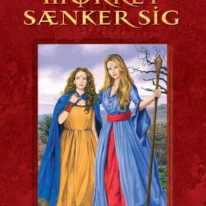 Mørket sænker sig