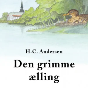 Den grimme ælling