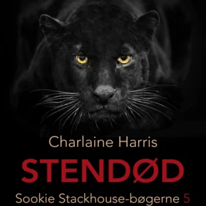 Stendød.