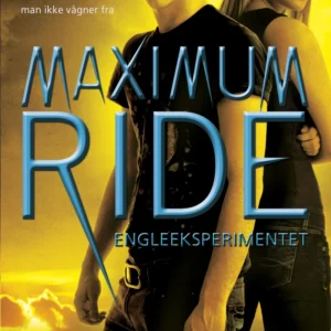 Engleeksperimentet
