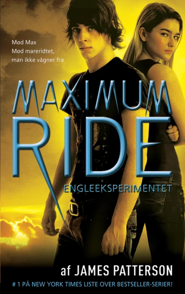 Engleeksperimentet
