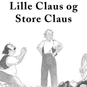 Lille Claus og store Claus