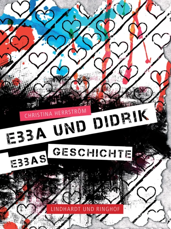 Ebba und Didrik