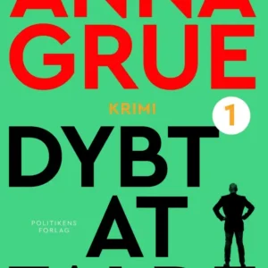 Dybt at falde