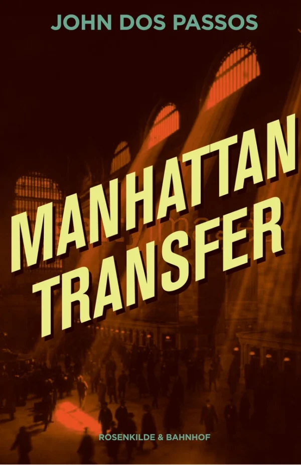 Manhattan transfer