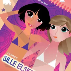 Sille elsker Lukas - måske