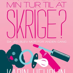 Hvornår er det min tur til at skrige PRICE