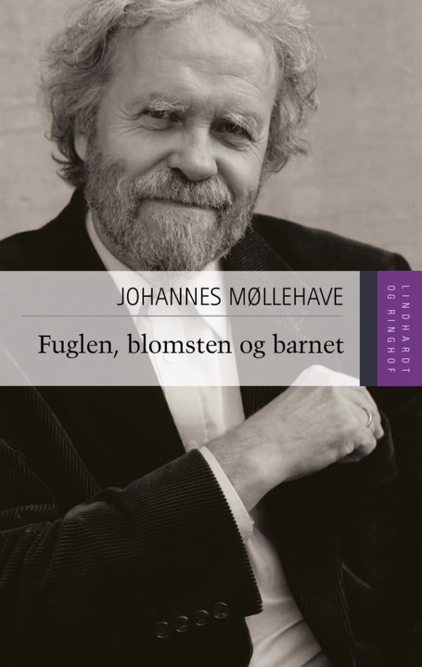 Fuglen, blomsten og barnet