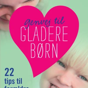 Genvej til gladere børn