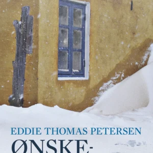 Ønskebarnet PB