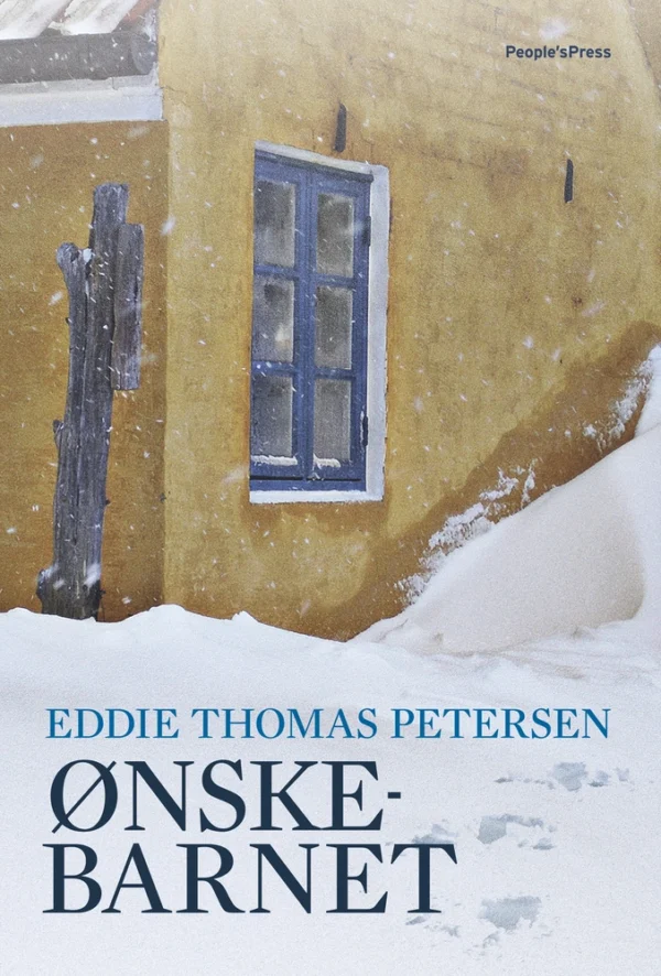 Ønskebarnet PB