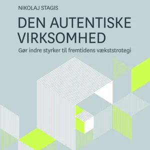 Den autentiske virksomhed