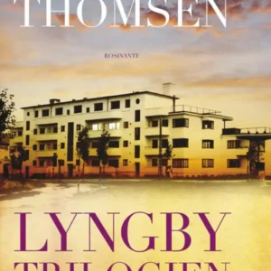 Lyngbytrilogien