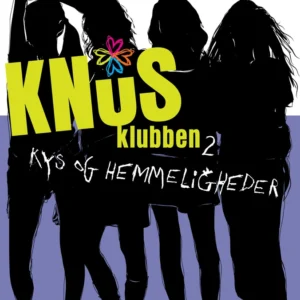 Knus-klubben Kys og hemmeligheder
