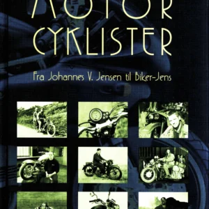 Motorcyklister