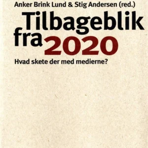 Tilbageblik fra 2020