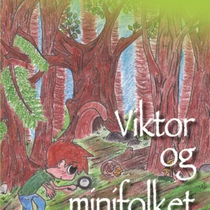 Viktor og minifolket