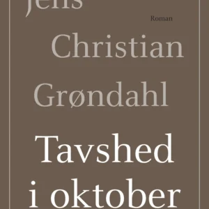 Tavshed i oktober