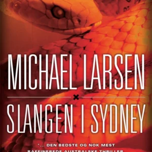 Slangen i Sydney
