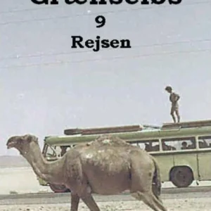 Grænseløs Rejsen