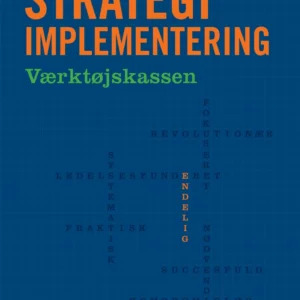 Strategi implementering