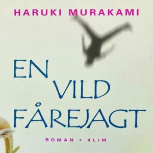 En vild fårejagt (PB)