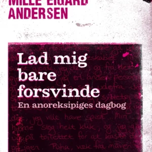 Lad mig bare forsvinde