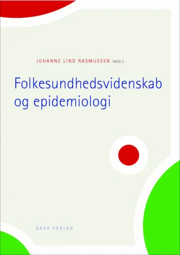 Folkesundhedsvidenskab og epidemiologi
