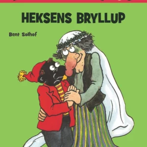 Heksens bryllup