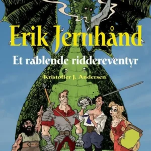 Erik Jernhånd