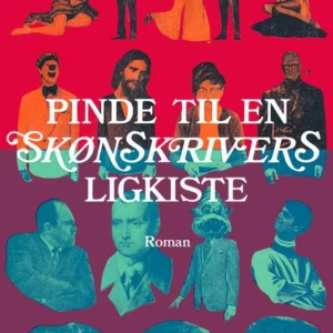 Pinde til en skønskrivers ligkiste