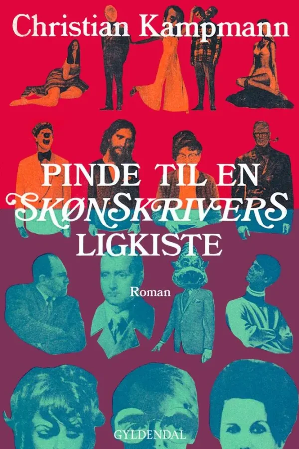 Pinde til en skønskrivers ligkiste