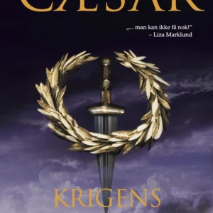 Cæsar. Krigens guder